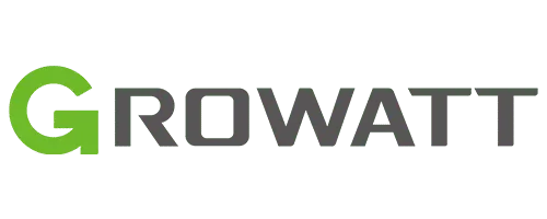 Growatt logo