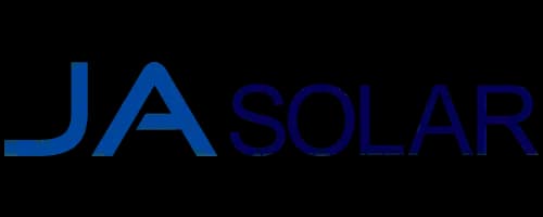JA Solar logo
