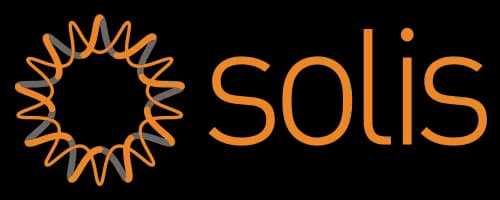 Solis logo