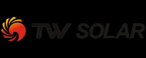 Tongwei Solar logo